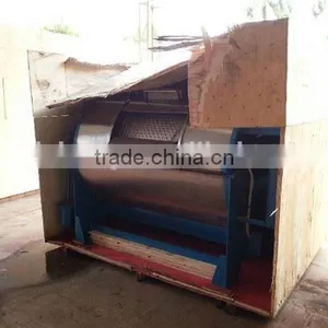 Big Model Wool Industrial Washing Machine Xg260 thumbnail-4