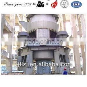 Vertical Milling Machine Parts thumbnail-1