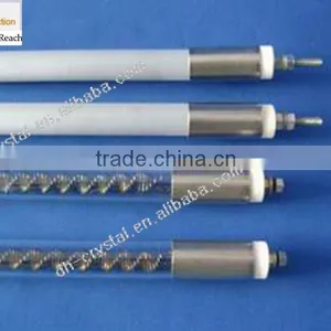 Long Lifespan Opaque Heating Tube thumbnail-1