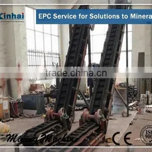 Rubber Belt Conveyor Price thumbnail-4