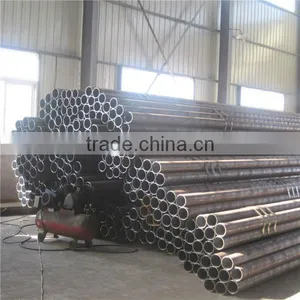 Api 5l/ Astm A106 Seamless Carbon Steel Pipe thumbnail-1