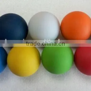 Rubber Ball Triggle Point Massage Ball thumbnail-3