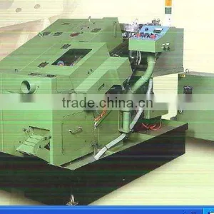 High Speed Auto Thread Rolling Macine thumbnail-1