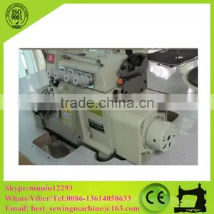 Overdger&Safety Stich Machines-CS-EX1 Series thumbnail-5