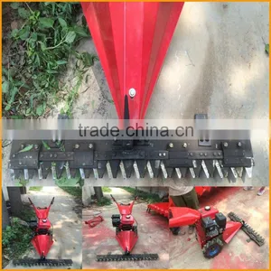 Hot Cutting Alfalfa Machine thumbnail-1