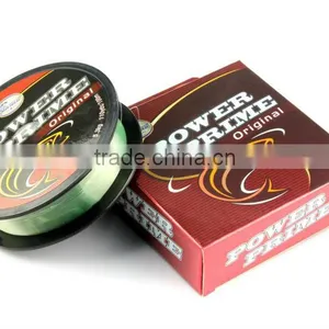 2016 New Style Fashion Design in Stock Fly Line Fly Fishing Line for Outdoor thumbnail-1
