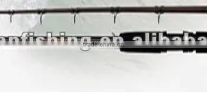 RD0011Sheran Fishing Rods 24T CARBON DOWNRIGGER Boat Rods thumbnail-1