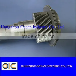 MIME606815 TSUBISHI FUSO Transmission Gear Drive Shaft Main Drive thumbnail-1