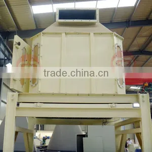 Widely Used in Feed Plant Poultry Feed Pellet Cooler Price thumbnail-1