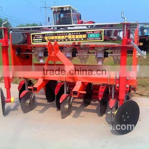 Vegetable Seed Plant Machine Made by Weifang Shengxuan Machinery Co.,ltd. thumbnail-2