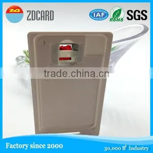Long Reading Distance Programmable Rfid Active Uhf Tag thumbnail-5