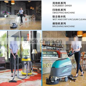 Accessory of Multi-functional Brushing Machine/floor Cleanding Machine thumbnail-1