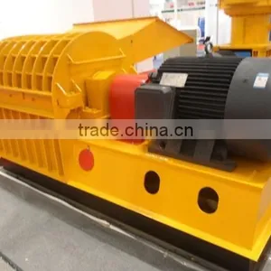 CS 2015 Multifunctional Hammer Mill With Blower Cyclone Air Lock Bag Type Dedustor thumbnail-4