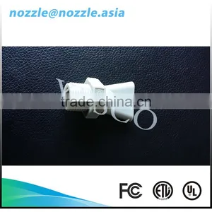 2016 New Style Europe Drying Plastic Air Blow Wind Jet Nozzle thumbnail-2