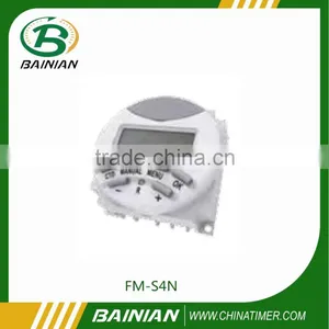 125V~ 250~ Weekly Digital Timer Module With Countdown Function thumbnail-1