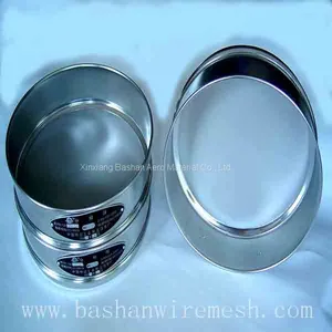 Various Kinds Multi Purposes Test Sieves thumbnail-1