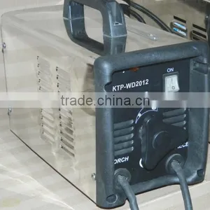 Inverter MMA Welding Machine thumbnail-1