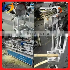 J5 China Factory Best Bamboo Toothpick Sets thumbnail-1