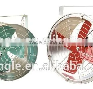 Hanging Circulator Fan / Greenhouse Circulator Fan thumbnail-3