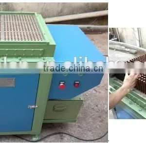 Colored Pencil Making Machine /wax Crayon Making Machine thumbnail-2
