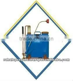 Power Sprayer for Disinfection thumbnail-1