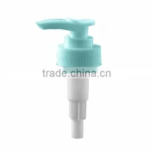 New Design Lotion Pump Sprayer Plastic Bottle 28/400 thumbnail-6