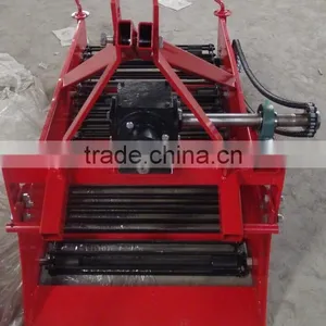 20-35HP Tractor 2 Row Potato Garlic Planter (2CM-2) thumbnail-3