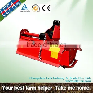 Promotion Seasonal Agric Farm Rotary Tiller With CE thumbnail-1