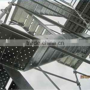 Stainless Steel Scaffolding thumbnail-1