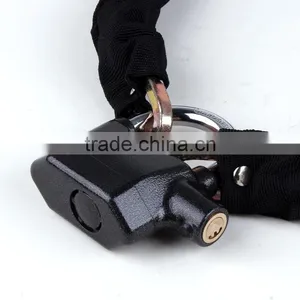 Motorcycle Alarm Lock Bike Lock Electric Car Alarm Alarm Lock thumbnail-3