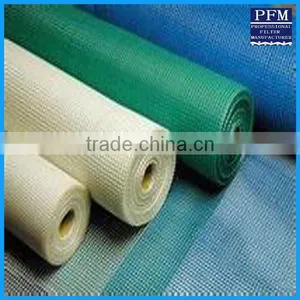 Reinforcement Concrete Fiberglass Mesh thumbnail-1