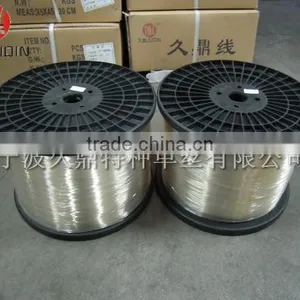 Transparent Polyester Wire thumbnail-1