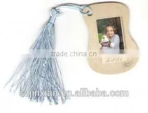 Wholesale Fashion Handmade Small Nylon/rayon Tassel thumbnail-1