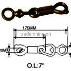 STEEL O.L:7"(Snap) thumbnail-1