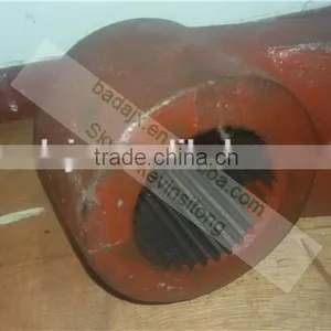 Shanghai New Holland SNH504 Tractor Parts Outer Lift Arm thumbnail-2