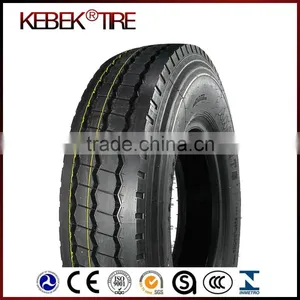 ANNAITE 1200R24 Rubber Radial Truck Tire thumbnail-2