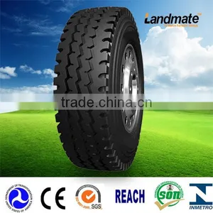 1100R20 TBR Tires Good Quality thumbnail-1