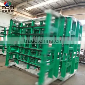 Glass Transportion Racks With Best Loader in Jining City thumbnail-6