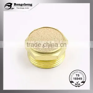 Factory Direct Sales Eco-friendly Fashion Sintered Bronze thumbnail-1