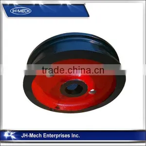 Easy Operated Wire Wheels From The Sliding Wire thumbnail-1