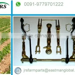 Iseki Kits / 3 Point Linkage Kits thumbnail-4