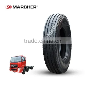 Heavy Duty Truck Tires for Sale thumbnail-3