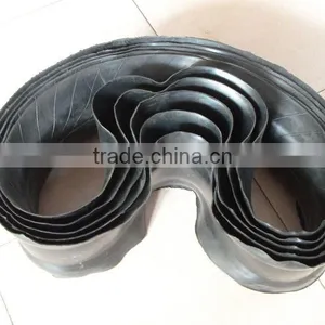 Good Quality Truck Tire Flap 1100-22 Bus Tire Flap thumbnail-2