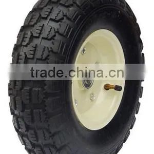 E-certificate 9inch-20 Inch Lawn Garden Tubless Tire /wheel thumbnail-1