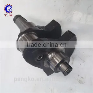 Supply All Over the World Good Quality Tractor Parts Crankshaft thumbnail-3