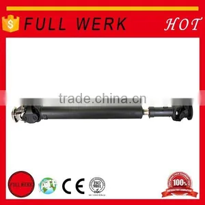 Hot Selling Double-U CV Joint Driving Shaft With Flange Yoke thumbnail-1