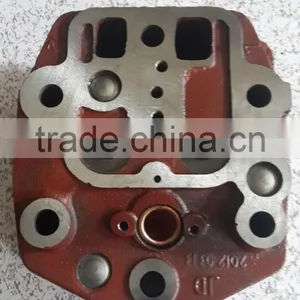 Certified by API&iso9001 Single Cylinder Diesel Engine Spare Parts Cylinder Head thumbnail-5