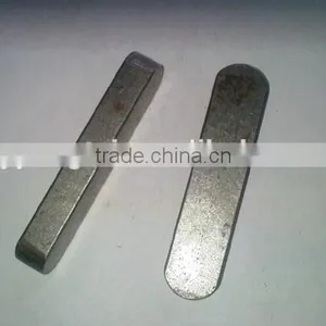 China Stainless Steel Crank Shaft Key for Farm Diese Engine thumbnail-1