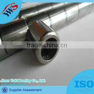 HFL KF Series Drawn Cup Roller Clutch With Bearing Assemblies With Plastic Spings Rolling Bearing thumbnail-1