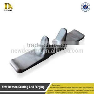 China Produces Casting Forging Parts Industrial Agriculture Machinery Accessories Tools Iron Core thumbnail-4